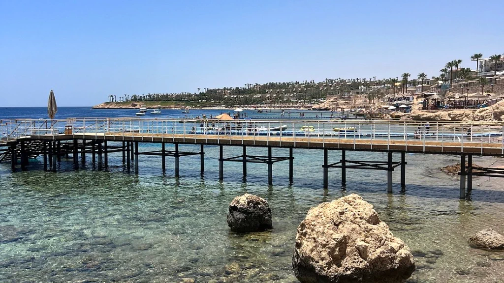 Hotel Meraki Resort - Sharm Elshikh